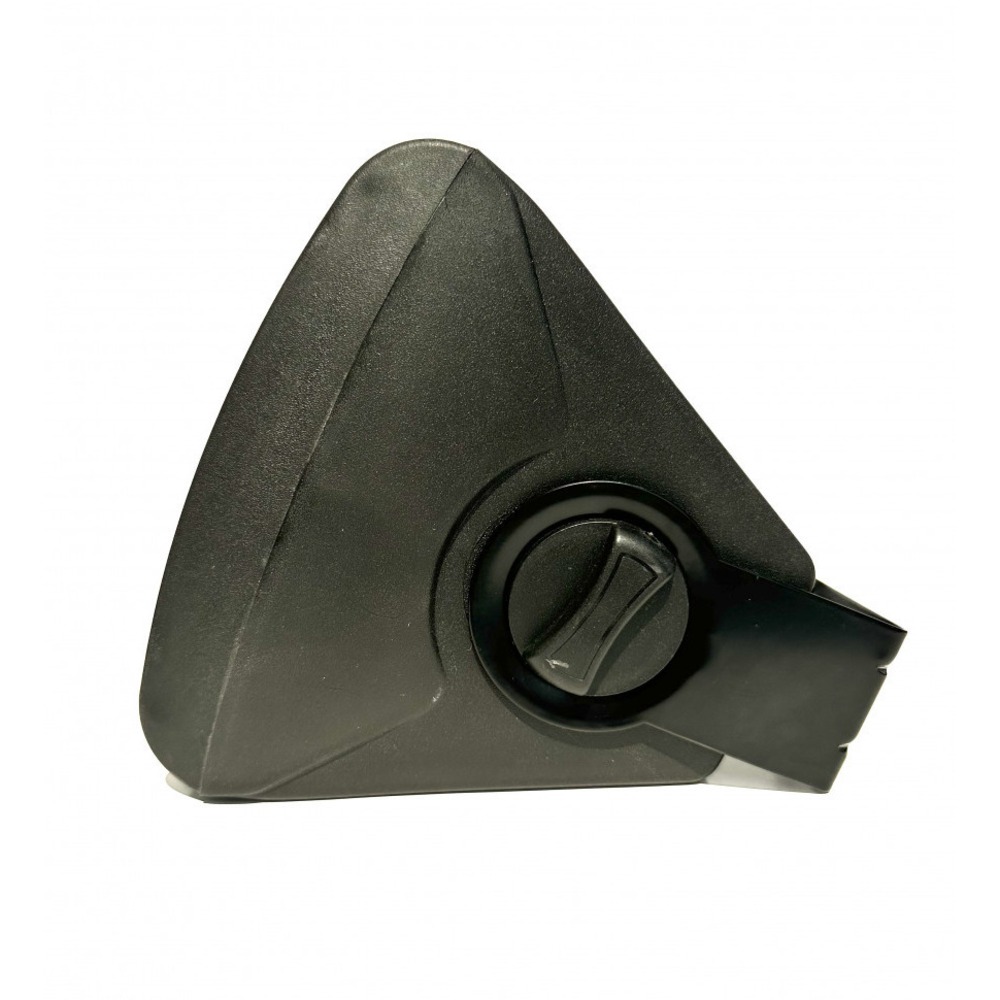 Колонка настенная Ross CTH530BK