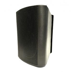 Колонка настенная Ross CTH530BK