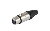 Разъем XLR Ross XLR197