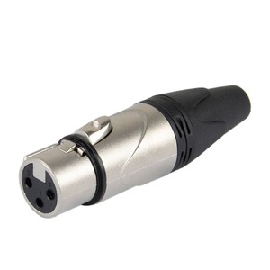Разъем XLR Ross XLR197