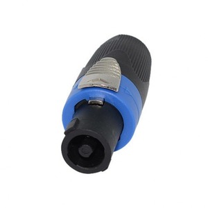 Разъем SpeakON Ross SPN007(4p)