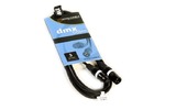 Кабель DMX American DJ AC-DMX3/3 3.0m