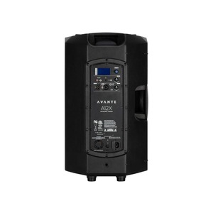 Колонка концертная American DJ AVANTE A12X