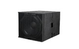 Сабвуфер концертный American DJ Avante Imperio PRO  IMP118