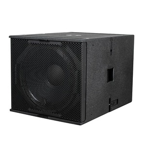 Сабвуфер концертный American DJ Avante Imperio PRO  IMP118