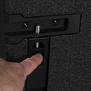 Сабвуфер концертный American DJ Avante Imperio PRO  IMP118