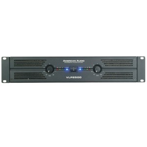 Усилитель мощности American Audio VLP2500