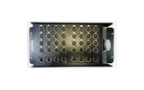 Коммутационная панель 40 каналов INLINE 724-BOX