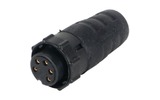 Мультипиновый разъем INLINE SBL724-F CONNECTOR