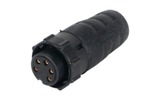 Мультипиновый разъем INLINE SBL724-M CONNECTOR