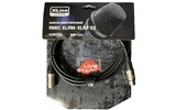 Кабель аудио XLR - XLR Xline Cables RMIC XLRM-XLRF 06 6.0m