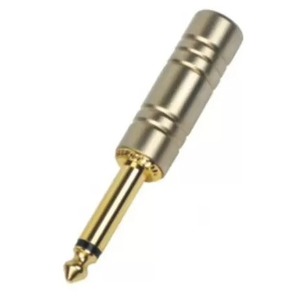 Разъем Jack Xline RCON JACK M 09