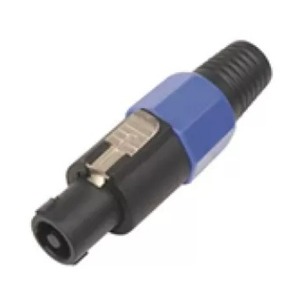 Разъем SpeakON Xline RCON SPEAKON 01