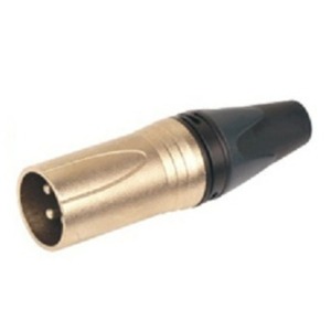 Разъем XLR Xline RCON XLR3M 18