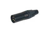 Разъем XLR Xline RCON XLR3M 16