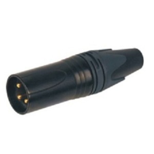 Разъем XLR Xline RCON XLR3M 16