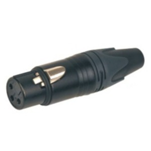 Разъем XLR Xline RCON XLR3F 15