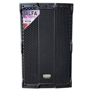 Колонка концертная Xline ALFA X-12A DSP
