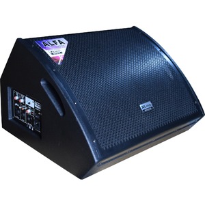 Колонка концертная Xline ALFA M-15A