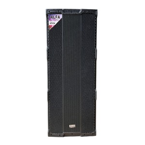 Колонка концертная Xline ALFA X-215A DSP