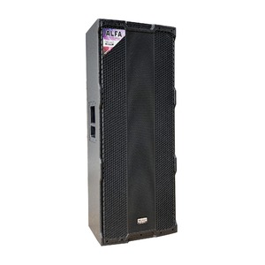 Колонка концертная Xline ALFA X-215A DSP