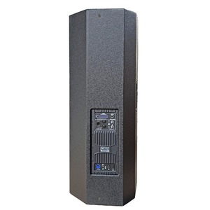 Колонка концертная Xline ALFA X-215A DSP