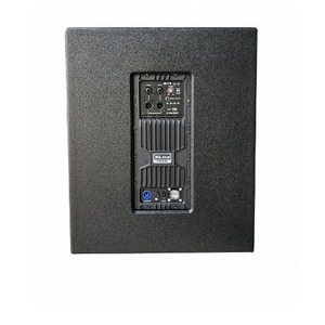 Сабвуфер концертный Xline ALFA X-18A SUB