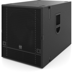 Сабвуфер концертный SE Audiotechnik B 18