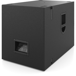 Сабвуфер концертный SE Audiotechnik B 18