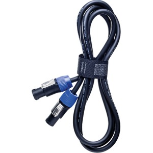 Кабель Акустический Bespeco XCSS300 3.0m