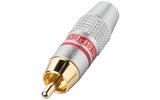 Разъем RCA Bespeco MMRCAR