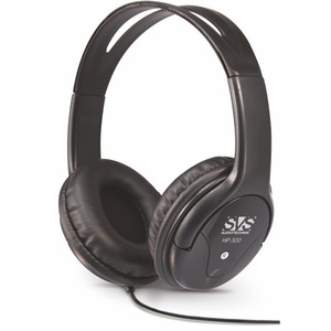 Наушники SVS Audiotechnik HP-300
