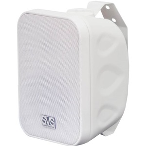 Колонка настенная SVS Audiotechnik WSP-40 White