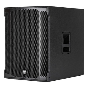 Сабвуфер концертный RCF SUB 905-AS II