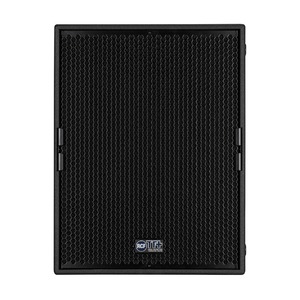 Сабвуфер концертный RCF TTS 18-A II