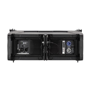 Колонка концертная RCF HDL 6-A