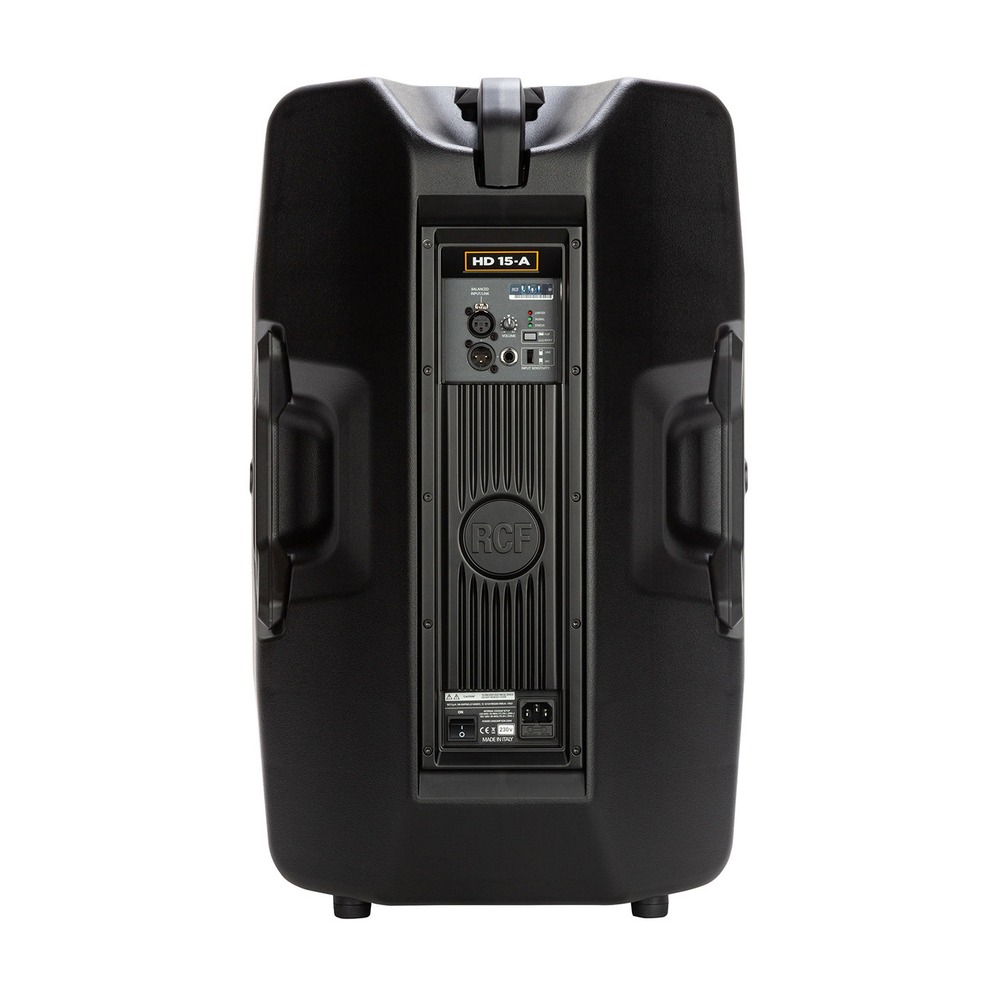 Колонка концертная RCF HD 15-A