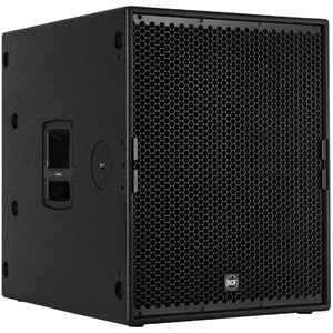 Сабвуфер концертный RCF SUB 9004-AS