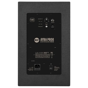 Студийный монитор RCF Ayra PRO 8