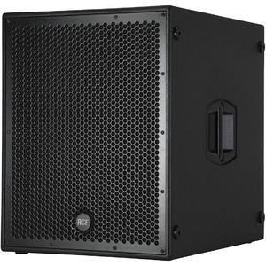 Сабвуфер концертный RCF SUB 8004-AS