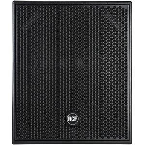 Сабвуфер концертный RCF S8018 II