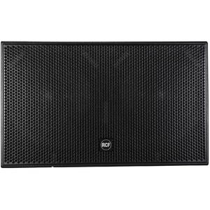 Сабвуфер концертный RCF S8028 II
