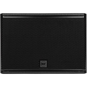 Сабвуфер концертный RCF SUB S 10