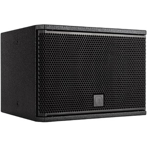 Сабвуфер концертный RCF SUB S 10