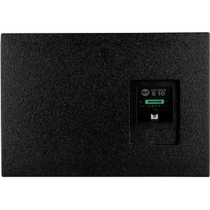 Сабвуфер концертный RCF SUB S 10