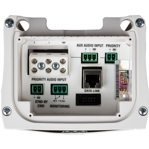 Установочный короб для колонки RCF VSA 850 W MKII