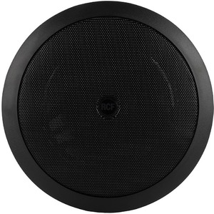 Колонка встраиваемая RCF PL 6X B 13100087