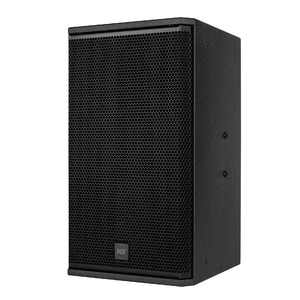 Установочный короб для колонки RCF X MAX 12