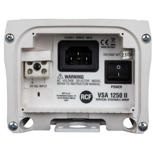 Установочный короб для колонки RCF VSA 1250 W MKII
