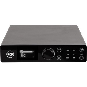 Микшер-усилитель RCF DMA 82 160W